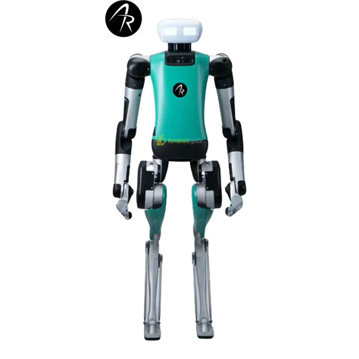 Agility Robotics Digit