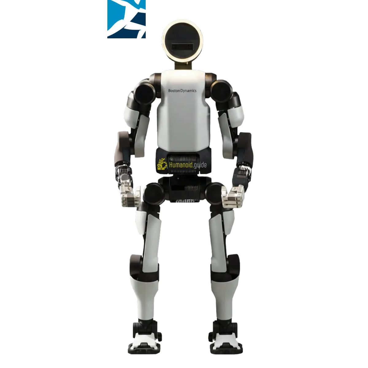Boston Dynamics Atlas Electric
