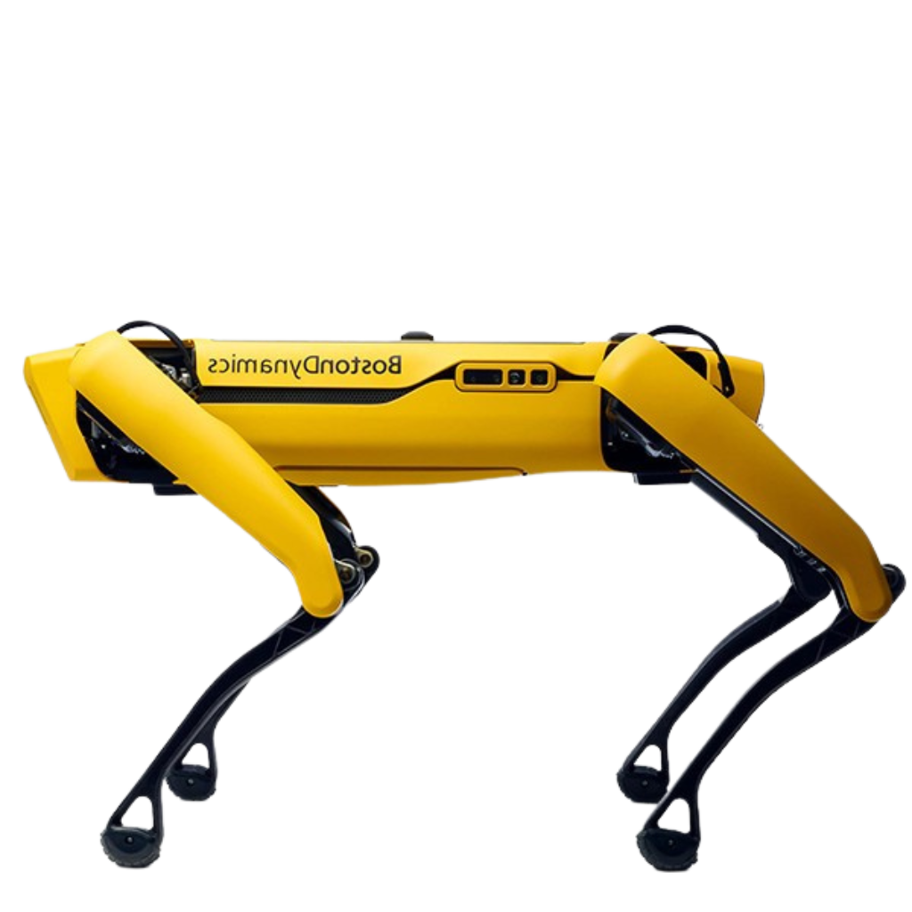 Boston Dynamics Spot