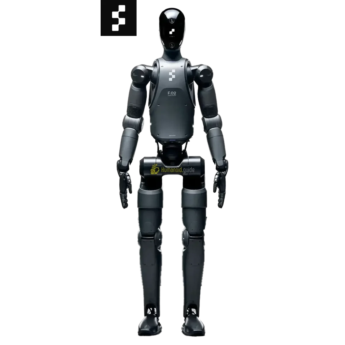 Figure AI Figure 02