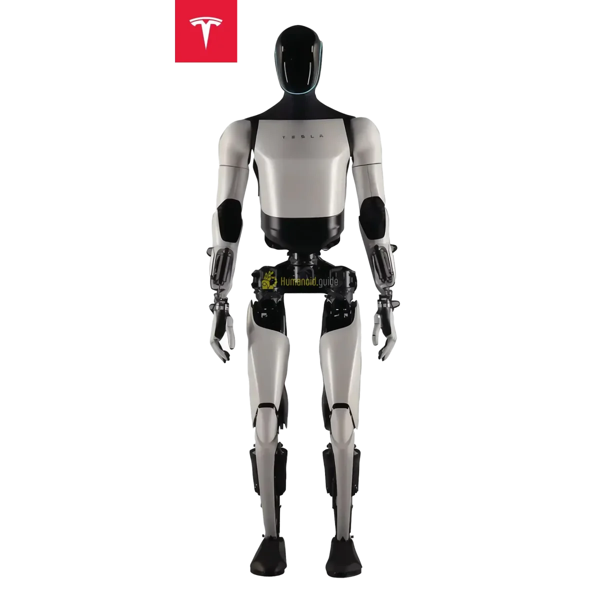 Tesla Optimus Gen 2